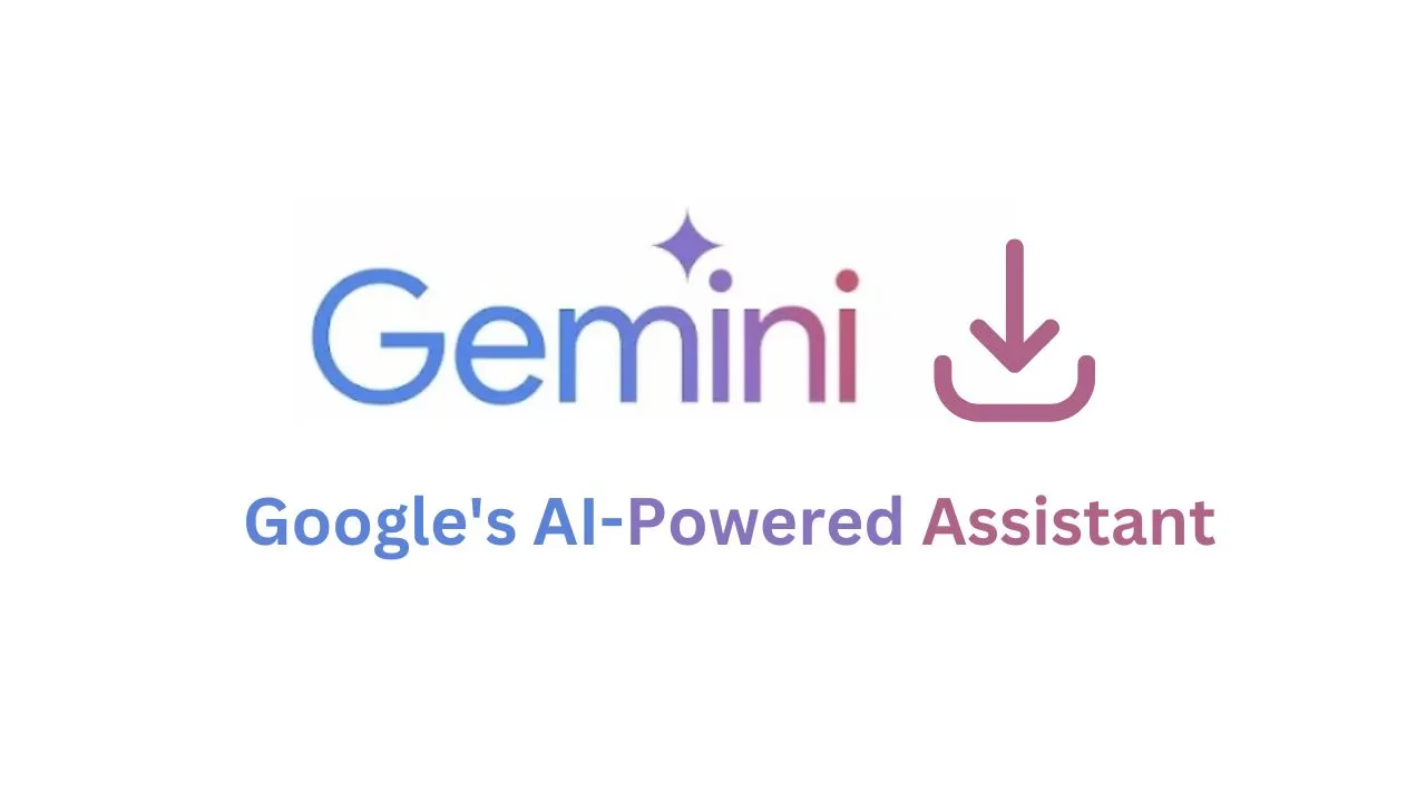 Download the Gemini App