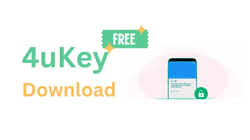 FREE Download 4uKey