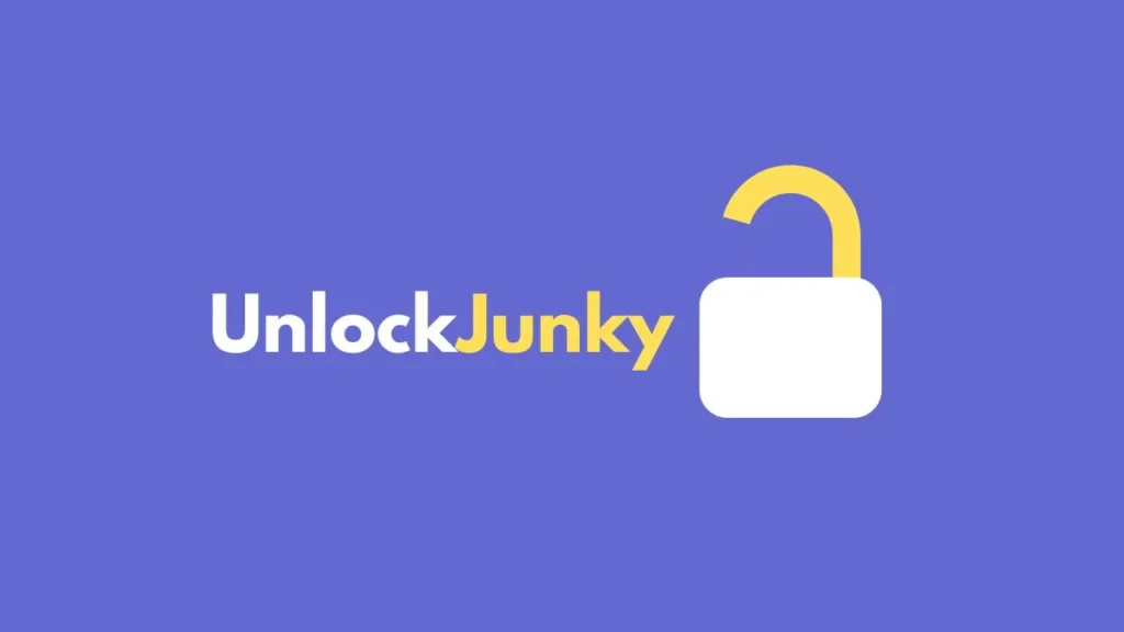 UnlockJunky