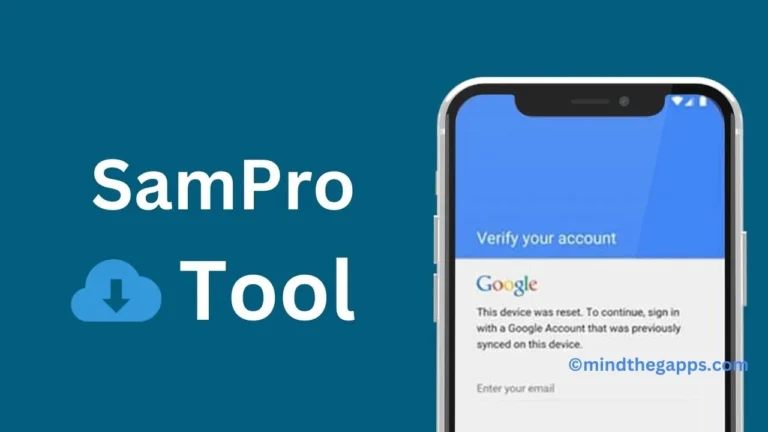 SamPro Tool