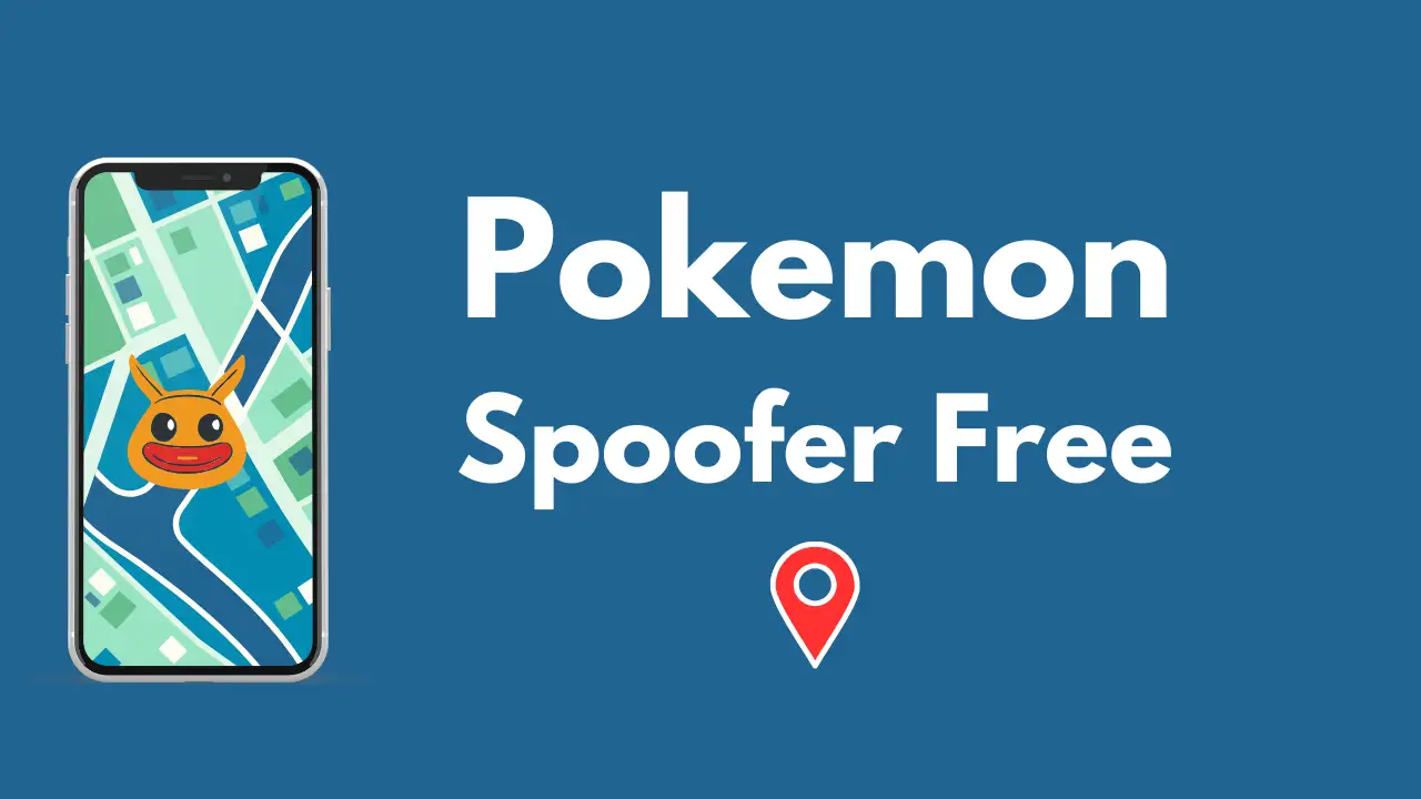 Pokemon Spoofer Free