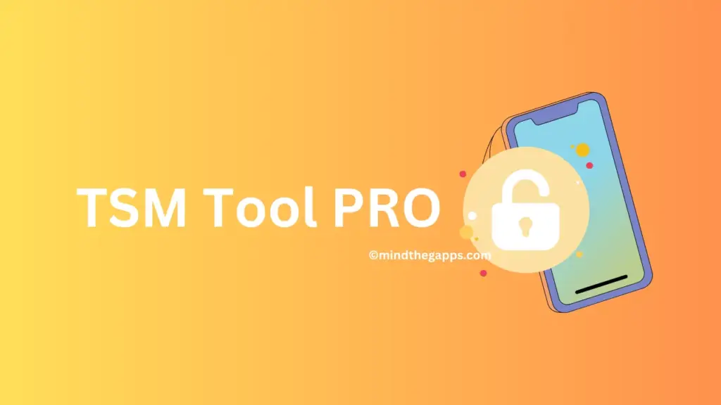 TSM Tool Pro