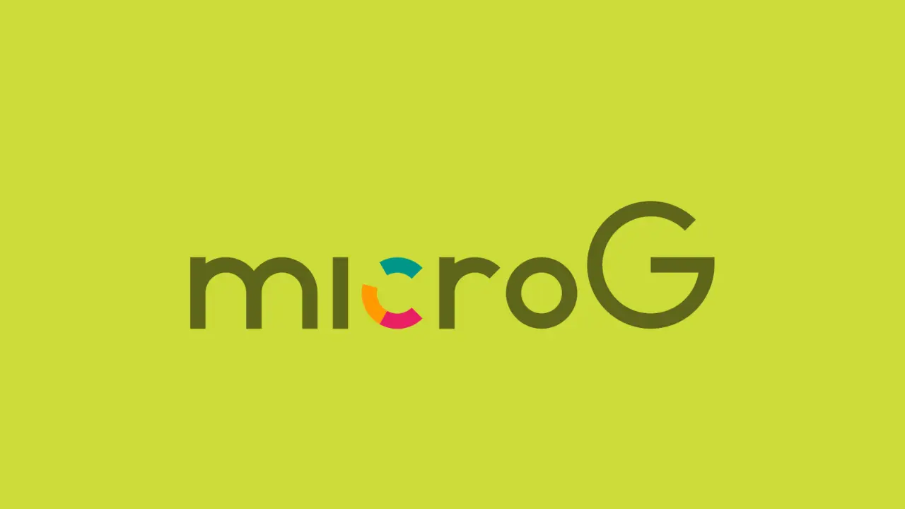 MicroG for Non-Root Android to Use ReVanced Apps